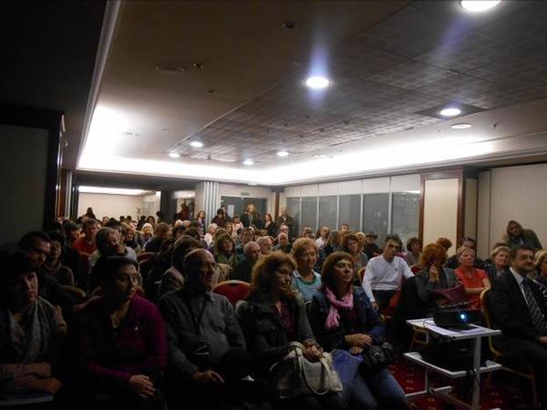 PUNA KONGRESNA DVORANA U OPATIJI ZA BOSANSKE PIRAMIDE