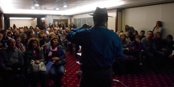 Semir Osmanagić oduševio Rijeku i Opatiju, te najavio veliku europsku turneju