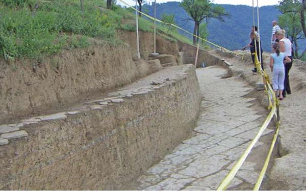 Visočke piramide u bosanskom labirintu