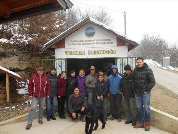 FONDACIJIN ISPIT ZA TURISTIČKE VODIČE ZA SEZONU 2014.
