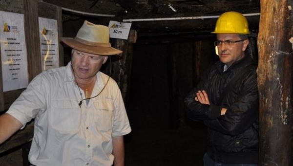 Priznanja za Tarika Filipovića i Semira Osmanagića