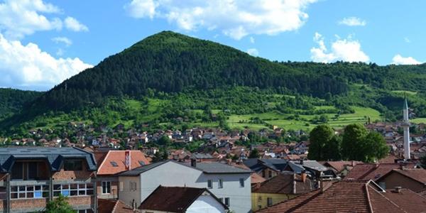 ODRŽANA PREDAVANJA U 45 GRADOVA O BOSANSKIM PIRAMIDAMA U 2013. GODINI