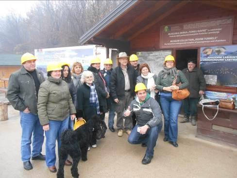 BUGARSKI TURISTI ZAKLJUČILI 2013.