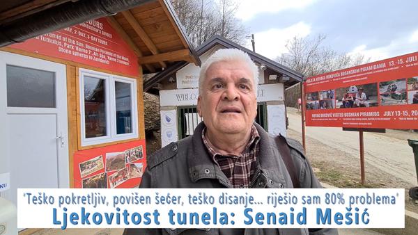 Teško pokretljiv, povišen šećer, teško disanje… riješio sam 80% problema