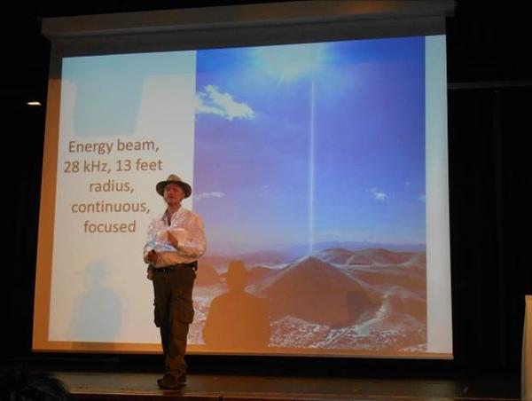 PREDAVANJA OSMANAGIĆA U FRANKFURTU