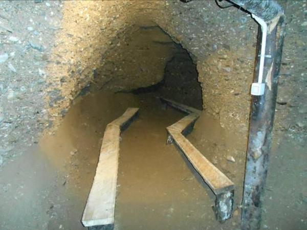 KAPACITET SJEDEĆIH MJESTA U PODZEMNOM LABIRINTU RAVNE PREMAŠIO STOTINU