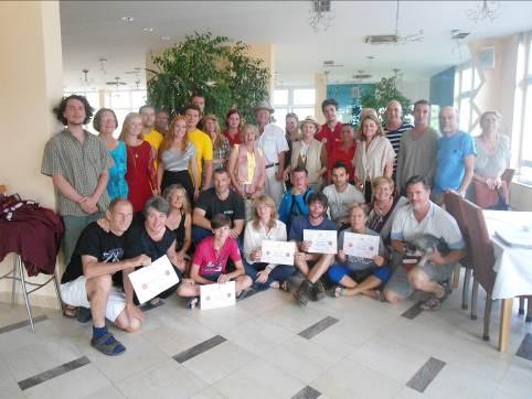 POČELA PRIJAVA VOLONTERA ZA MRAV 2014