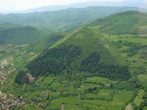 Emoto potvrdio vanrednost vode iz Bosanske doline piramida