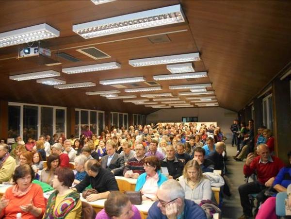 SJAJNA POSJETA U KOPRU