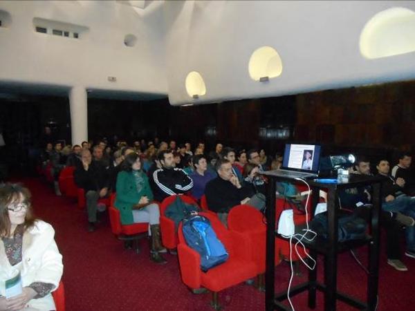 STOTINE POSJETILACA U BUZETU I ZAGREBU