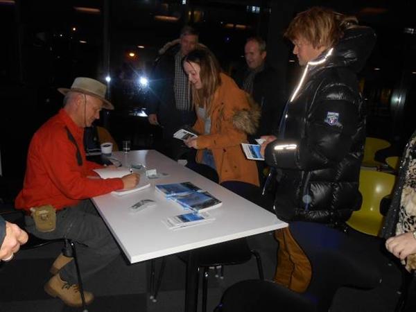 BOSANSKE PIRAMIDE PREZENTIRANE U NORVEŠKOM STAVANGERU