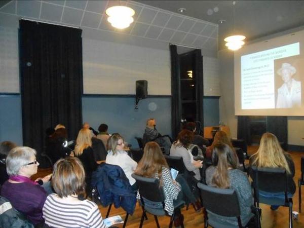 NORVEŠKI HAUGESUND UGOSTIO DR. OSMANAGIĆA