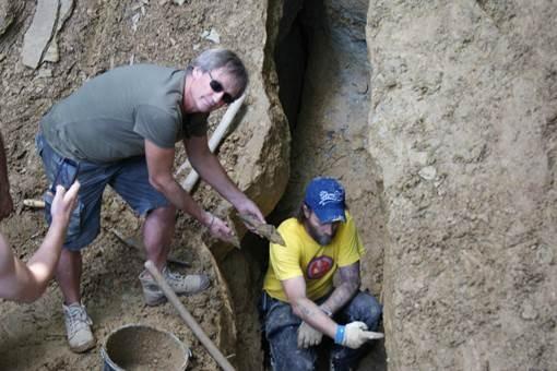 FORMIRA SE TIM ZA MRAV 2014