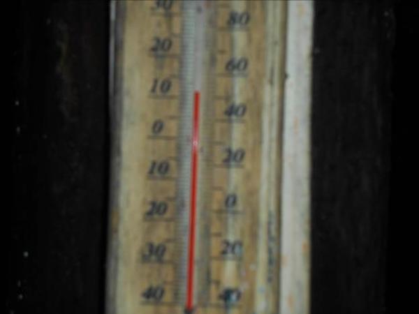 STABILNI USLOVI U PODZEMNOM LABIRINTU RAVNE