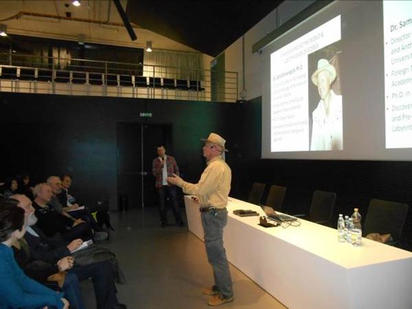 OVACIJE ZA OSMANAGIĆA U PRAGU