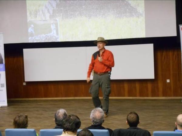 BRNO POZDRAVILO BOSANSKE PIRAMIDE