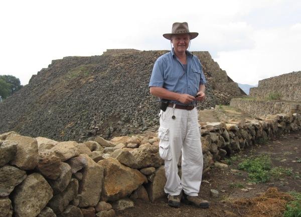 OPTIMISTIČAN KAO UVIJEK: Bosanske piramide ove godine posjetit će više od 30. 000 turista