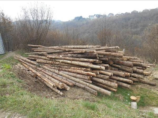 ZAMJENA PODGRADE U TOKU