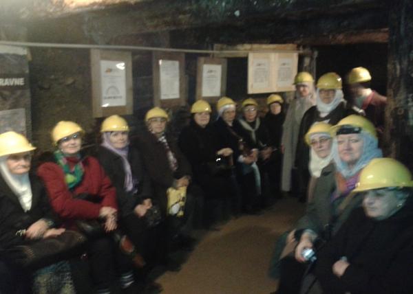 POČELA TURISTIČKA SEZONA U BOSANSKOJ DOLINI PIRAMIDA