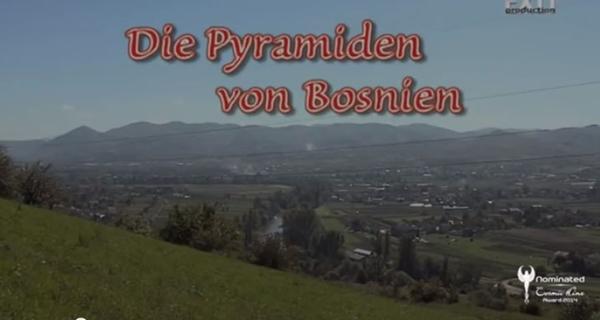 FILM “PIRAMIDA ISTINE” NOMINIRAN ZA COSMIC CINE AWARD