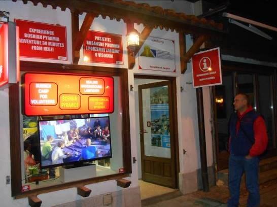 PROMJENA SJEDIŠTA FONDACIJE