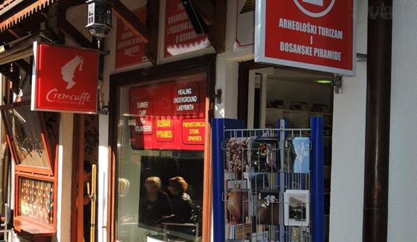 Centar za promociju arheološkog turizma otvara svoja vrata