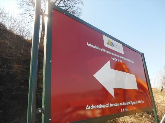 NOVO LICE BOSANSKE PIRAMIDE SUNCA