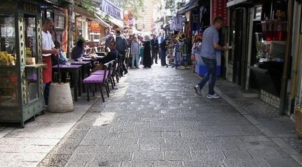 Na Baščaršiji zvanično otvaranje Centra za promociju arheološkog turizma