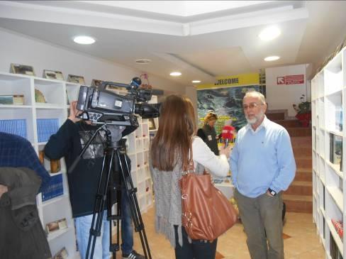 DAN OTVORENIH VRATA U CENTRU