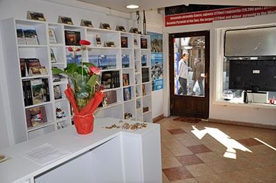 Otvoren Centar za promociju arheološkog turizma