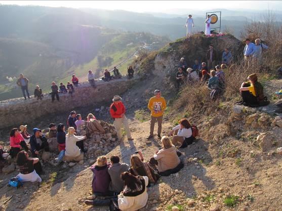 Retrospective of Bosnian Pyramid Spring Equinox Conference (March 16-23, 2014)