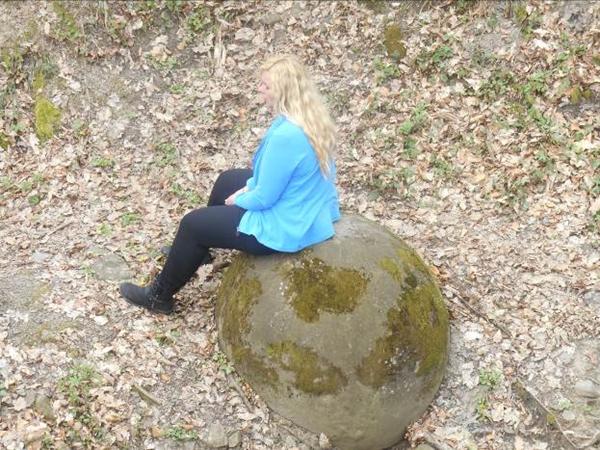 PROMOCIJA NALAZIŠTA KAMENIH KUGLI