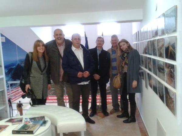 BATKO U POSJETI CENTRU FONDACIJE