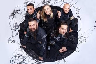 Supernatural festival Bosanska dolina piramida, 05.06.07. avgust 2022.