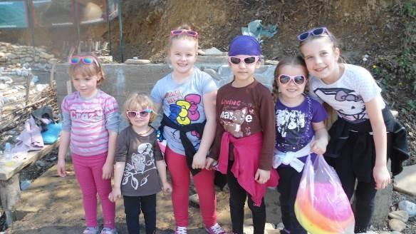 MAGIJA BOSANSKIH PIRAMIDA U MARTU U VISOKOM