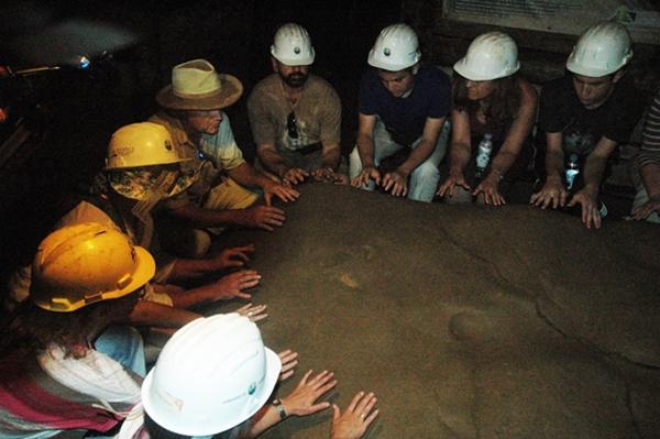 PIRAMIDA SUNCA U VISOKOM -NAJSTARIJA ENERGETSKA MAŠINA NA SVETU