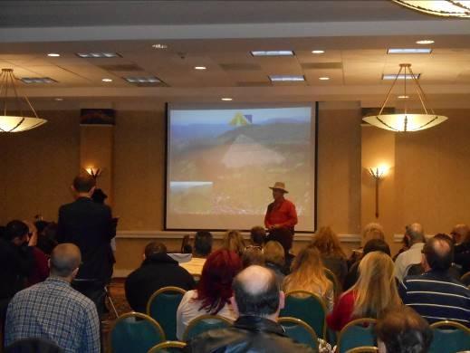 PREDAVANJE OSMANAGIĆA U LOS ANGELESU, SLIJEDI TORONTO