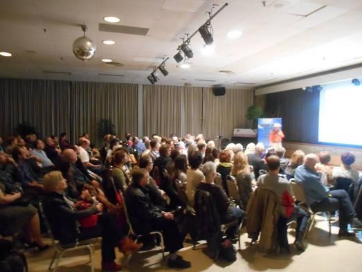 OSMANAGIĆ “UJEDINIO” HRVATE, SRBE I BOSANCE U TORONTU