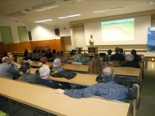 BOSANSKE PIRAMIDE PREDSTAVLJENE U OTTAWI