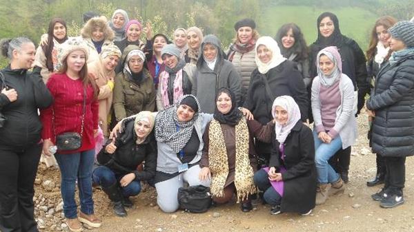 FONDACIJA UGOSTILA VIŠE OD 100 POSJETILACA IZ ARAPSKIH ZEMALJA