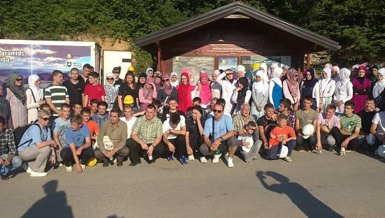 U SUSRET 2. MAJU DANU ARHEOLOŠKOG TURIZMA