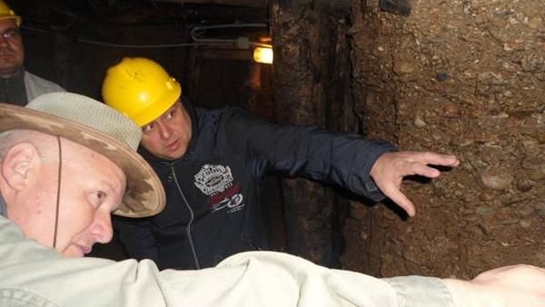 ČELNIK MMF-A U POSJETI PIRAMIDAMA: “OSTVARILI STE VELIKI NAPREDAK”