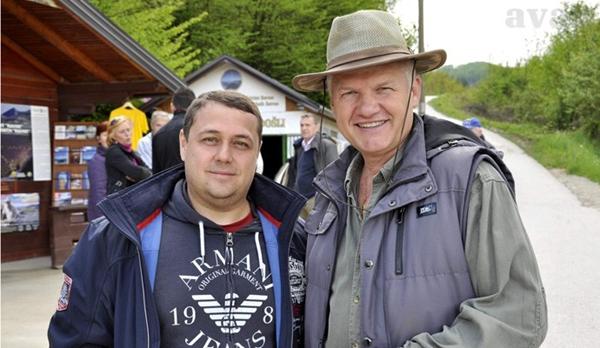 Visočke piramide obilaze stotine turista iz cijele Evrope