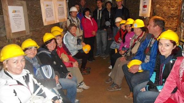 U VISOKOM SVEČANO OBILJEŽEN DAN ARHEOLOŠKOG TURIZMA BIH