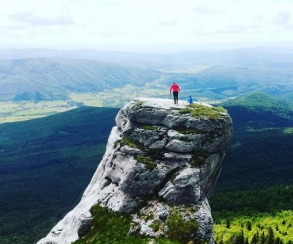 Divovi u Bosanskoj Krajini: Nemri – ljudi gorostasni