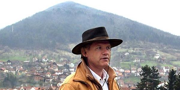 Semir Osmanagić za Radiosarajevo.ba: Kako sam otkrio visočke piramide