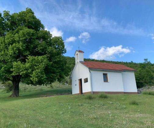 Narodne predaje o divovima u Lici: Prvo su bili Nemri, pa ”Grci”, pa Turci