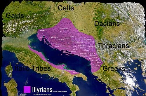 O ilirizmu i jugoslavenstvu naših starijih povjesničara