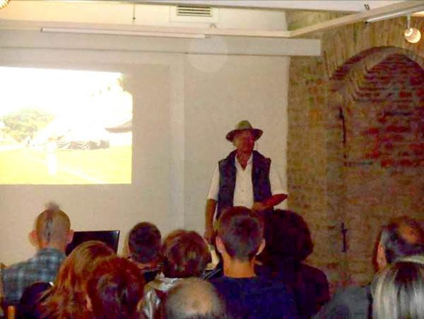 PREZENTACIJA BOSANSKIH PIRAMIDA U SLAVONSKOM BRODU