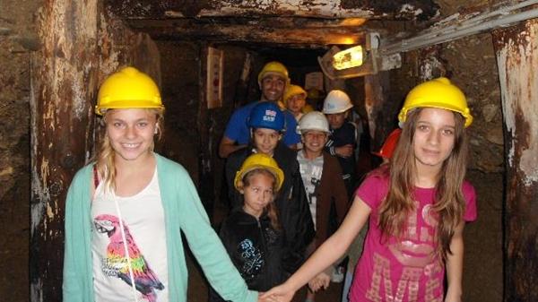 BOSANSKE PIRAMIDE DNEVNO PRIVLAČE NA STOTINE TURISTA